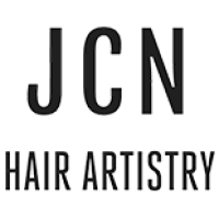 JCN Hair Artistry Logo