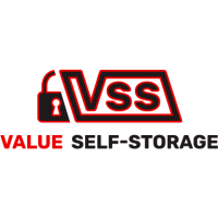 Value Self Storage Logo