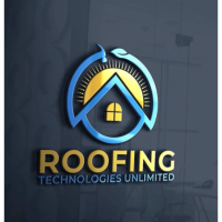 Roofing Technologies Unlimited Logo