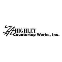 F A Highley Co Countertop Werks Logo