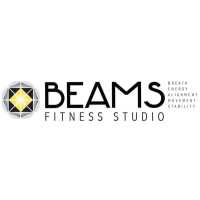 BEAMS Fitness Studio Logo
