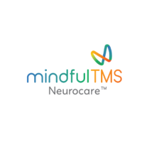 Mindful TMS Neurocare Centers Logo