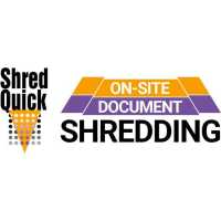 ShredQuick Logo