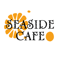 Seaside Cafe Logo
