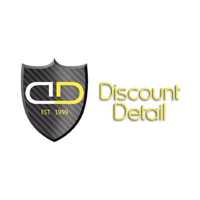 Discount Detail Logo