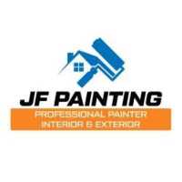 JF Painting Corp Logo