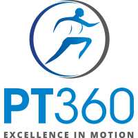 PT 360 Logo