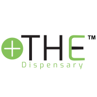 THE Dispensary - Oshkosh Logo