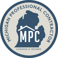 MPC - MICHIGAN PROFESSIONAL CONTRACTOR Logo