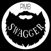 Pro Master Barber Logo