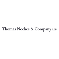 Thomas Neches & Company Logo