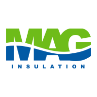 MAG Insulation Logo
