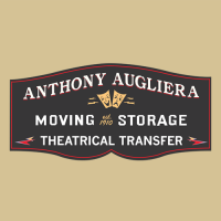 Anthony Augliera Moving, Storage, & Theatrical Transfer Logo