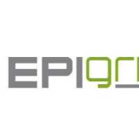 EpiGrid, LLC Logo