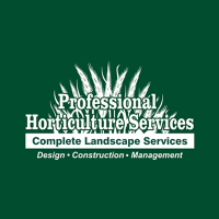 Professional Horticulture Services Logo