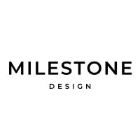 Milestone Design Logo