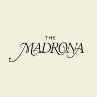 Restaurant at the Madrona Logo