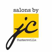Salons By JC - Huntersville Logo