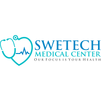 Dr. Maria Swetech Logo
