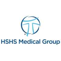 HSHS Medical Group Pulmonology Specialty Clinic - Pana Logo
