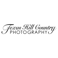 Texas Hill Country Photography Logo
