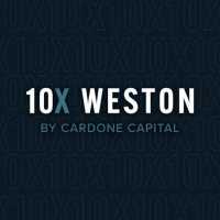 10X Weston Logo