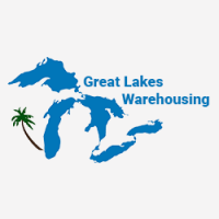 Great Lakes Warehousing Logo