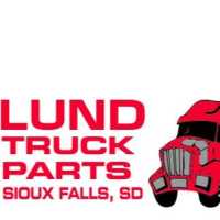 Lund Truck Parts Logo