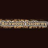 Backwoods Taxidermy Logo
