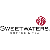 Sweetwaters Coffee & Tea - CLOSED Logo