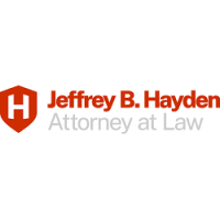 Jeffrey B. Hayden, Attorney at Law Logo