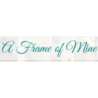 A Frame of Mine Logo