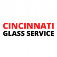 Cincinnati Glass Service, Inc. Logo