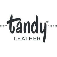 Tandy Leather Fort Worth - 04 Logo
