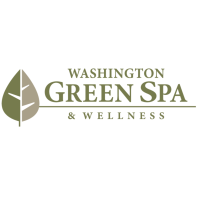 Washington Green Spa & Wellness Logo