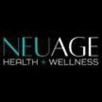 NEUAGE HEALTH + WELLNESS - O'fallon Logo