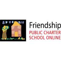 Friendship Public Charter School Online Logo