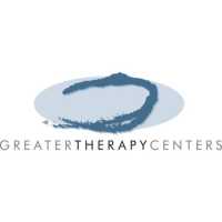 DRMC Outpatient Physical Therapy powered by Greater Therapy Centers - Plano, TX Logo