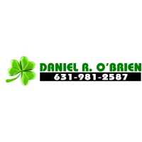 Daniel R O'Brien Contracting LLC Logo