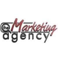 The Marketing Agency Logo