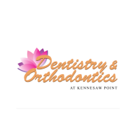 Kennesaw Braces + Cosmetic Dentist Logo