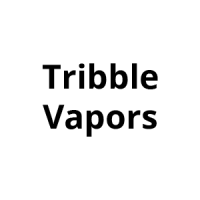 Tribble Vapors Logo