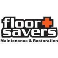 Floor Savers Maintenance & Restoration Logo