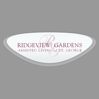 Ridgeview Gardens Logo