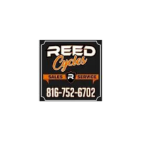 Reed Cycles Sales and Service Logo