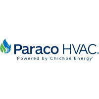 Paraco HVAC Logo