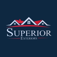 Superior Exteriors , MI LLC Logo