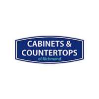 Cabinet and Countertops of Richmond Logo