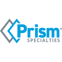 Prism Specialties of San Francisco Bay Area Logo