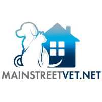 MainStreetVet.net Logo